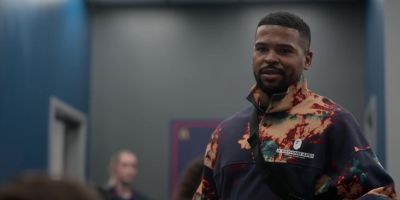 Colin. I wasn't playing.
I told you to delete that shit. - Ted Lasso
