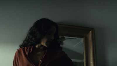 (Colin inhales deeply) - Homecoming