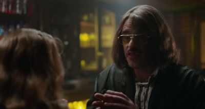 Colin Keith Threadener, - An Evening with Beverly Luff Linn