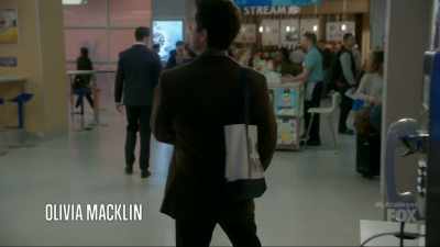 Colin McCormack, please pick up - LA to Vegas