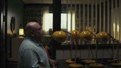 COLIN: Okay, what we're seeking
here, Heidi, is information, - Homecoming