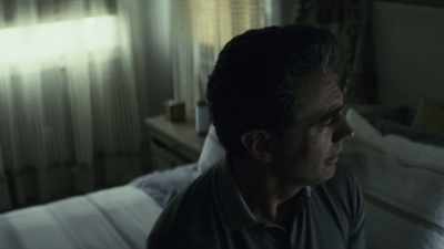 (Colin sighs) - Homecoming