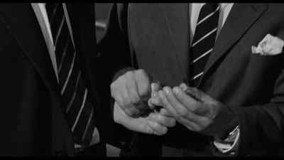 Colin: This is absolutely
necessary, is it? - Children of the Damned