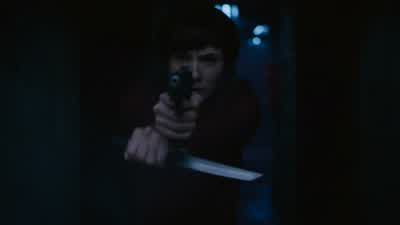 Collaborate with Hanka Robotics and be destroyed. - Ghost in the Shell