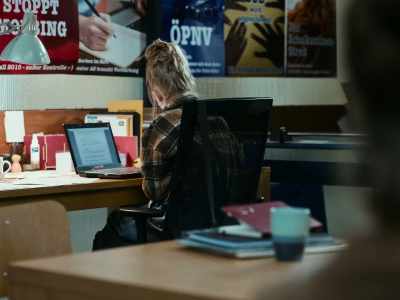 Colleagues are great, despite
some differences in opinion… - The Teachers' Lounge