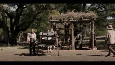 Collect your whelp
and take flight. - Lawmen: Bass Reeves