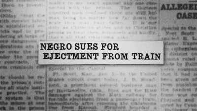 Collective resistance
was absolutely necessary. - The Legacy of Black Wall Street