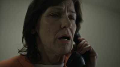 [Colleen] And you never once apologized to me! - Twisted Neighbor