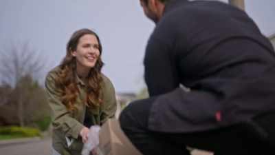[Colleen chuckles] - Twisted Neighbor
