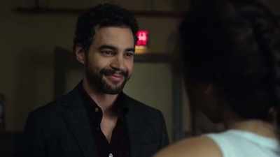 [Colleen chuckles] - Marvel's Iron Fist