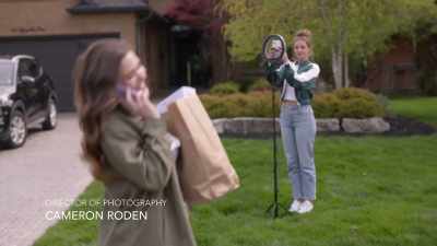 [Colleen laughs] - Twisted Neighbor
