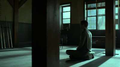 [Colleen sighs] - Marvel's The Defenders