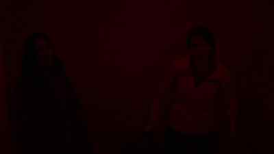 -[Colleen] Wow.
-You have no idea. - The Defenders