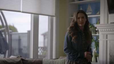 [Colleen] You know, we were actually hanging out last night, - Twisted Neighbor