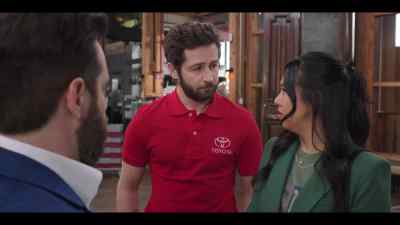 - College is a scam.
- What? No. - Laid