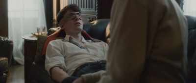 College was long ago,
but I know it felt good. - Albatross