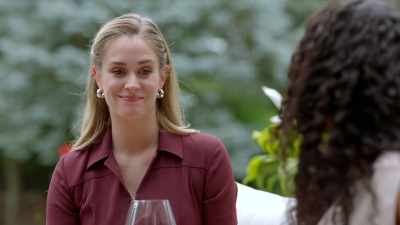 College sweethearts, - The Love Club: Lauren’s Dream