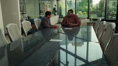 College will be a different experience for you. - The Blind Side
