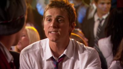 College is your one chance to start over - American Pie Presents: Beta House