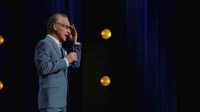 Colleges, every year,
many, many colleges, - Bill Maher: Is Anyone Else Seeing This?