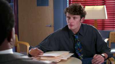 Colleges will see
right through those.[SIGHS] - Schooled