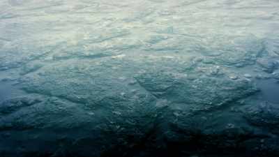 [colliding rocks] - Cosmos: Possible Worlds
