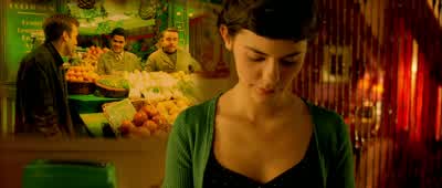 Collignon!Go and get the yeast. - Amélie