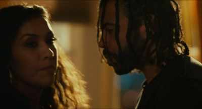 Collin! It's 10:45, babe. - Blindspotting