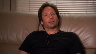 COLLINI OUT - Californication