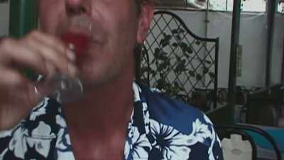 COLLINS:
And I think that persona - Roadrunner: A Film About Anthony Bourdain