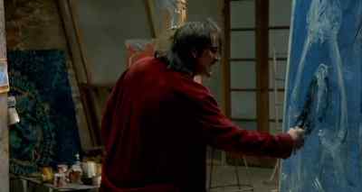 Collins, your ass is shot.
Over and out. - Zandalee