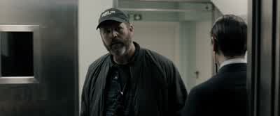 Collins. - The Equalizer 3
