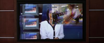 COLLINS It's also on CNN - Miss Congeniality 2: Armed &amp; Fabulous