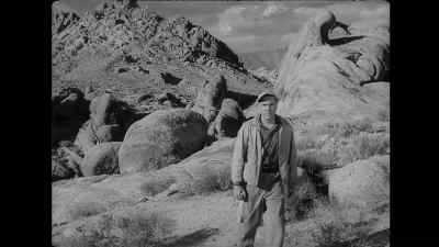 Collins. - The Hitch Hiker