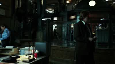 Collins. - Gotham