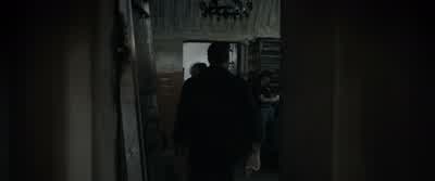 Collins. - The Equalizer 3