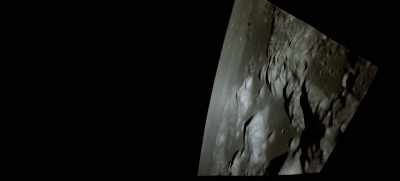 Collins, with the help
of flight controllers here - Apollo 11
