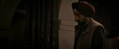 [collision]
[tyres screeching] - Manmarziyaan