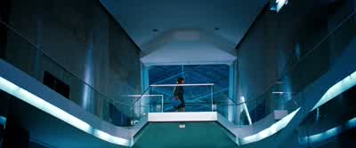 COLLlNS: Six men in the morgue. - This Means War