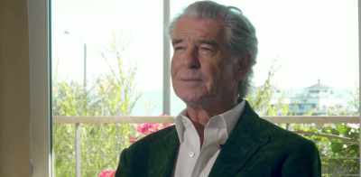 Colm Bairéad. - Quintessentially Irish