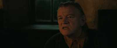 COLM: Do you know
who we remember - The Banshees of Inisherin