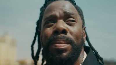 [Colman] As an African American
man, - You Are Here