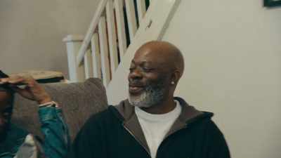 [Colman] I feel an ease
with my family - You Are Here