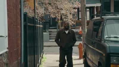 [Colman] Nashawnda has always
been, in my mind, my daughter. - You Are Here