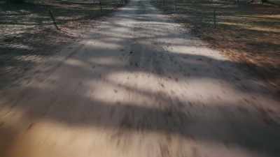 [Colman] When I was a kid, - You Are Here
