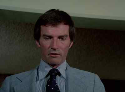 Colonel Austin. - The Six Million Dollar Man