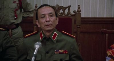 Colonel Braddock is it not true that during the war - Missing in Action