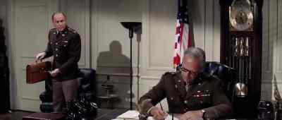 Colonel Bratton, just a minute. - Tora! Tora! Tora!