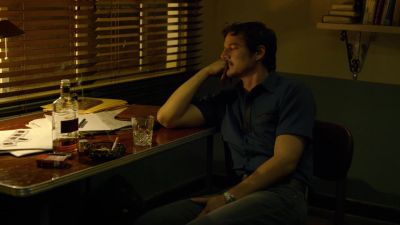 Colonel Carrillo's funeral
will be tomorrow. - Narcos
