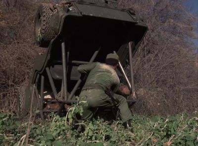 Colonel.
Colonel, are you okay? - The A-Team